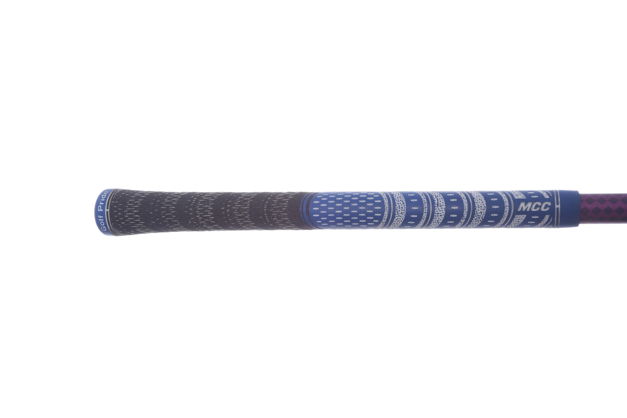 Used Va Composites Drago Fairway Wood Shaft Regular Flex Graphite - 41 in - Ping G Adapter-Next Round