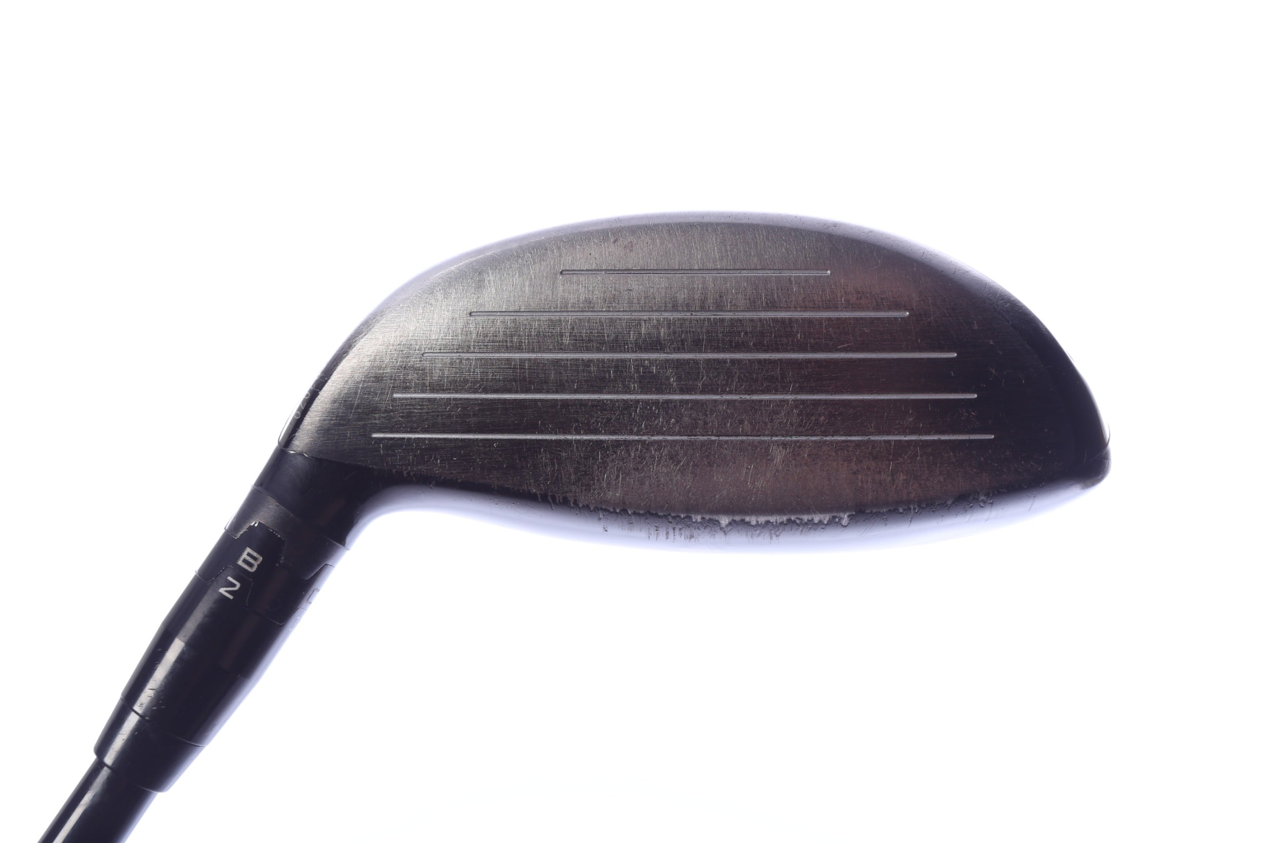 Used Titleist TS2 3-Wood - Right-Handed - 15 Degrees - Stiff Flex