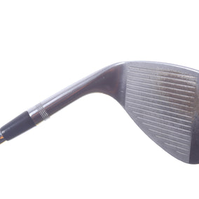 Used Titleist Vokey SM6 Tour Chrome Sand Wedge - Right-Handed - 56 Degrees - Wedge Flex-Next Round