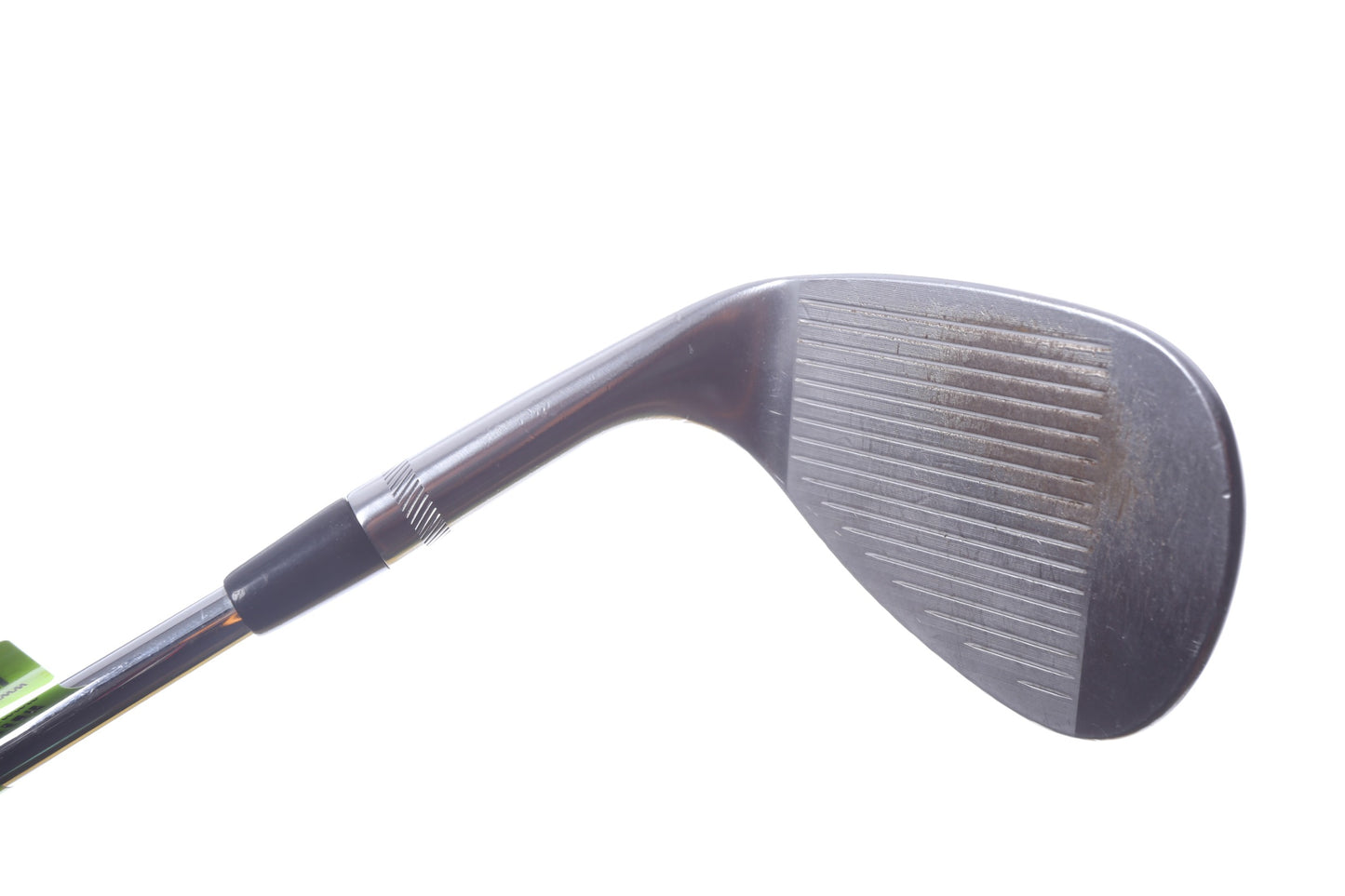 Used Titleist Vokey SM6 Tour Chrome Sand Wedge - Right-Handed - 56 Degrees - Wedge Flex-Next Round