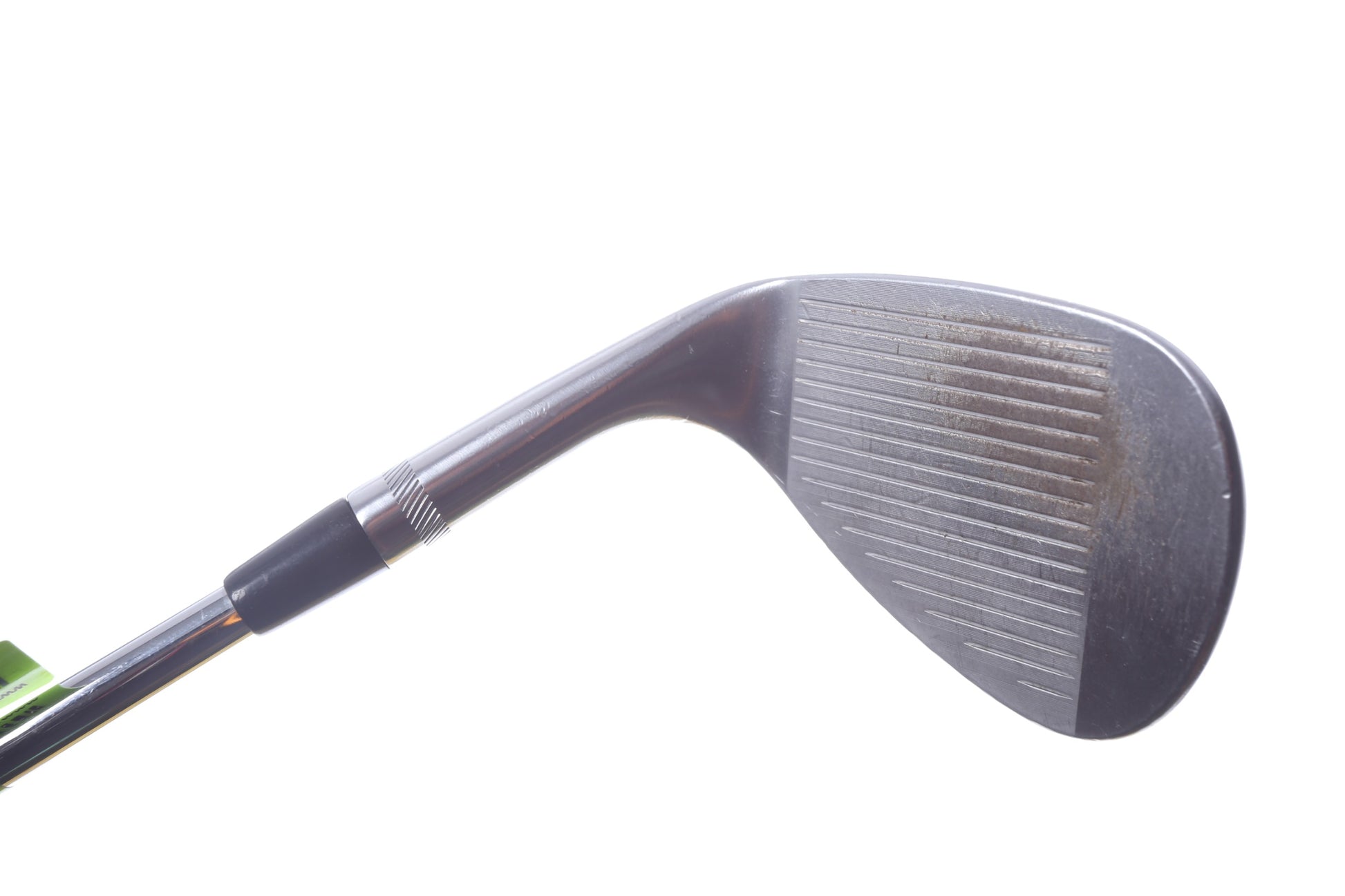 Used Titleist Vokey SM6 Tour Chrome Sand Wedge - Right-Handed - 56 Degrees - Wedge Flex-Next Round