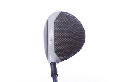 Used TaylorMade SIM MAX 3-Wood - Right-Handed - 15 Degrees - Stiff Flex