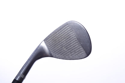Used Titleist Vokey SM9 Tour Chrome Sand Wedge - Right-Handed - 56 Degrees - Wedge Flex-Next Round