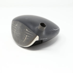 Used Srixon ZX5 LS MKII Driver - HEAD ONLY - Right-Handed - 10.5 Degrees-Next Round
