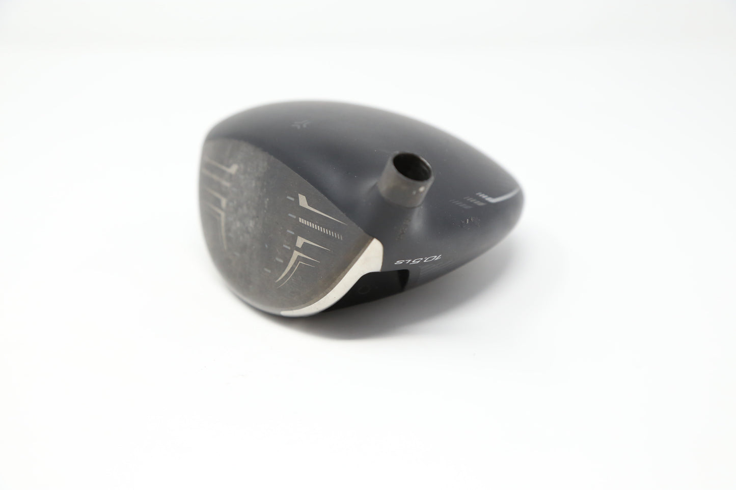 Used Srixon ZX5 LS MKII Driver - HEAD ONLY - Right-Handed - 10.5 Degrees-Next Round