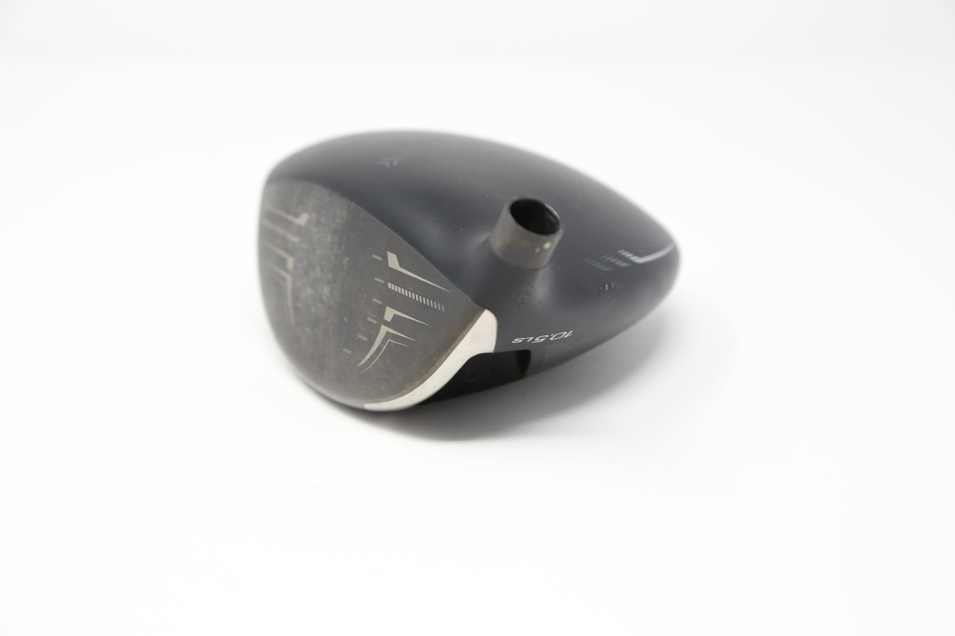 Used Srixon ZX5 LS MKII Driver - HEAD ONLY - Right-Handed - 10.5 Degrees-Next Round