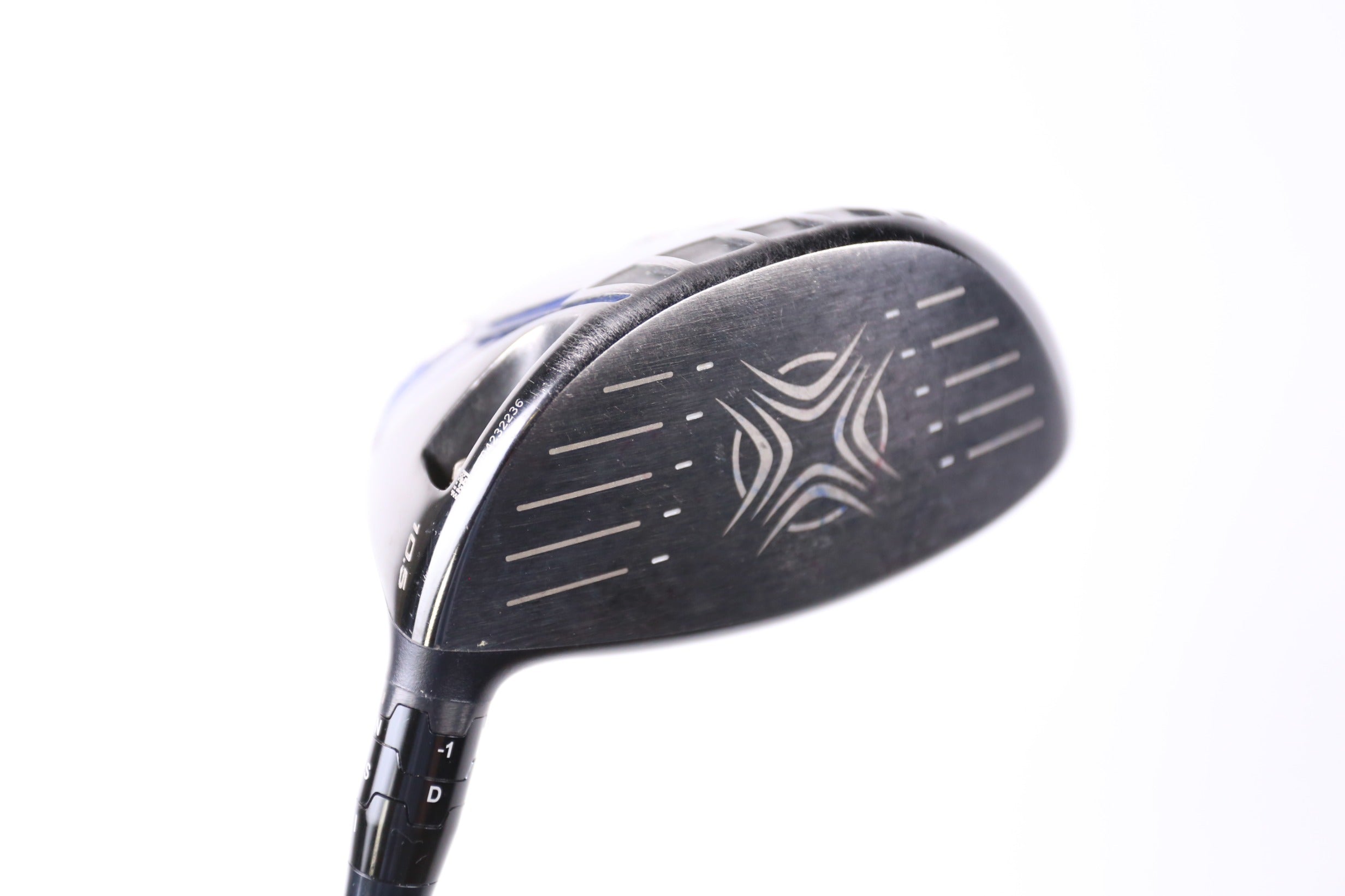 Callaway - Callaway RCH 55 フレックス　S Callaway キャロウェイ ビッグバーサ B21 ドライバー USモデル