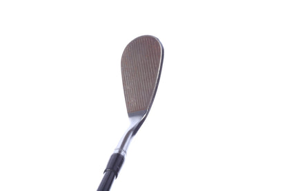 Used Callaway JAWS Raw Chrome Wedge Set - Right-Handed - 54*, 58* - Tour Extra Stiff Flex