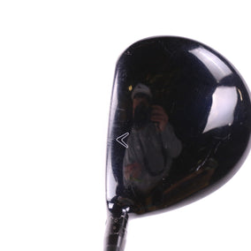 Used Callaway 2014 Big Bertha Driver - Right-Handed - 10.5 Degrees - Seniors Flex-Next Round