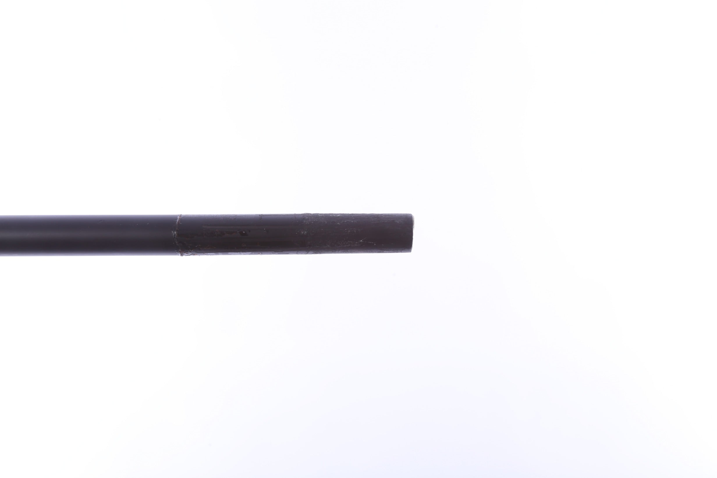 Used Bgt ZNE Wedge Shaft Wedge Flex Graphite - 33.5 in - No Adapter-Next Round