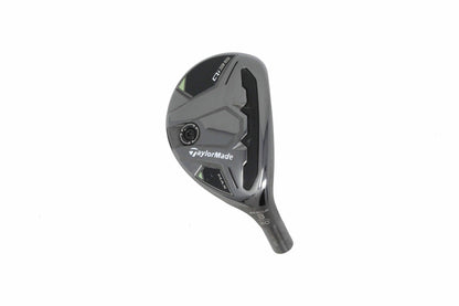Used TaylorMade Qi35 MAX Rescue 3H - HEAD ONLY - Right-Handed - 20 Degrees
