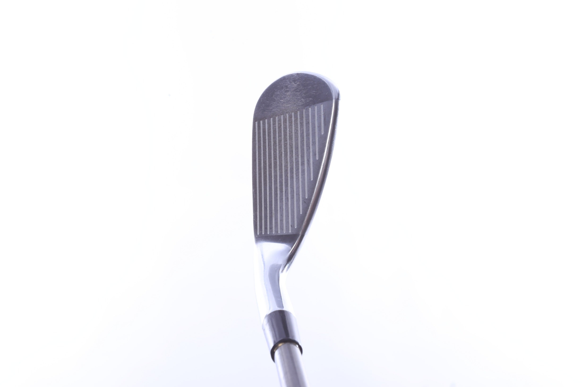 Used Titleist 718 AP3 Iron Set - Right-Handed - 4-PW - Stiff Flex-Next Round