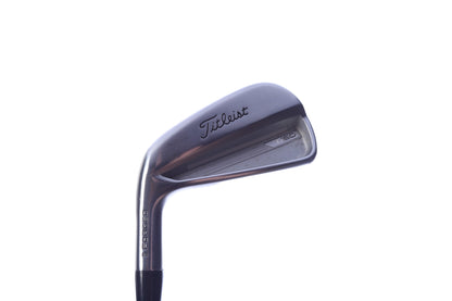 Used Titleist 2023 T150 Single 4-Iron - Left-Handed - Stiff Flex
