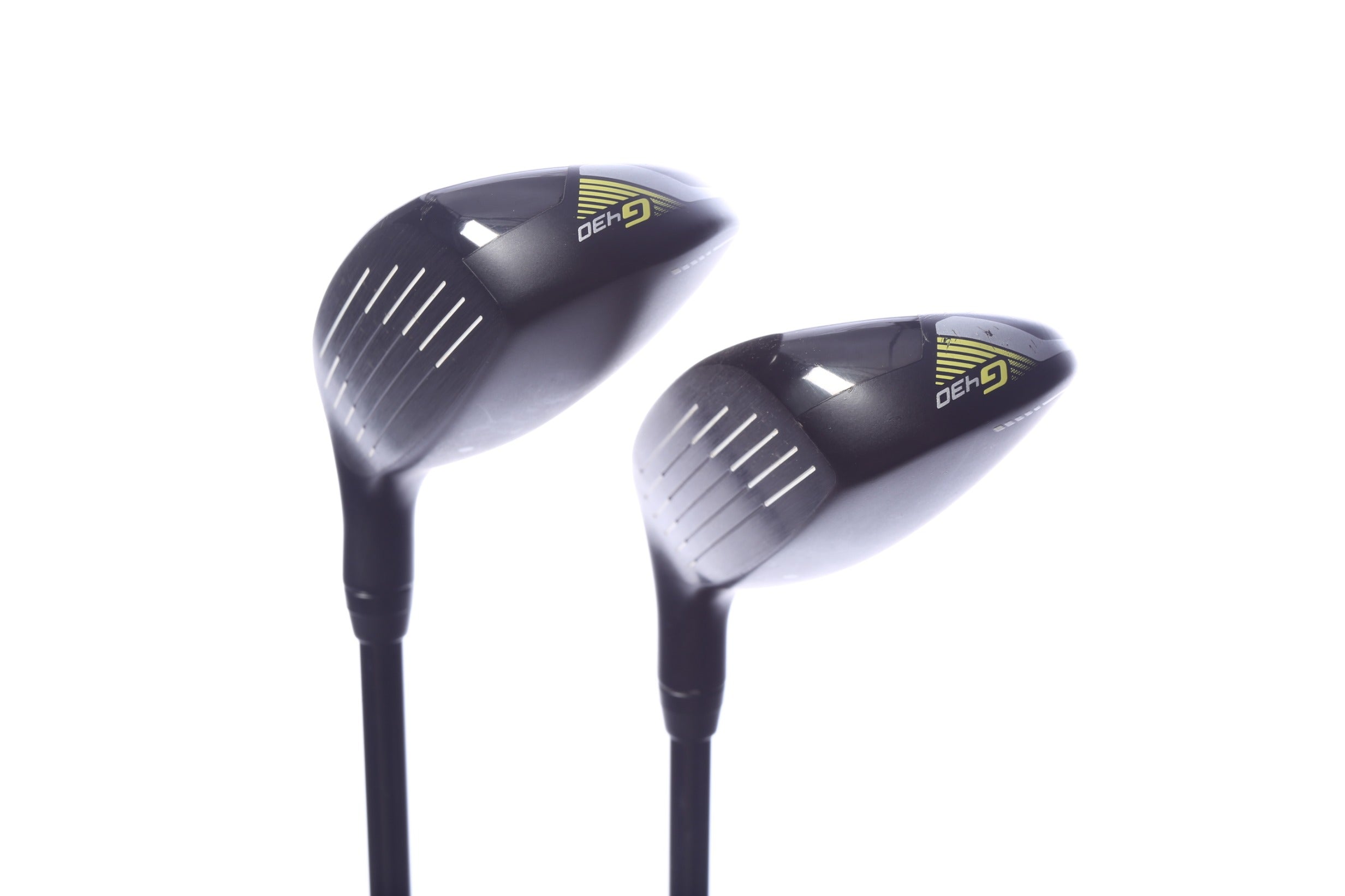 Used Ping G430 Hybrid Set - Right-Handed - 4H, 5H - Regular Flex-Next Round