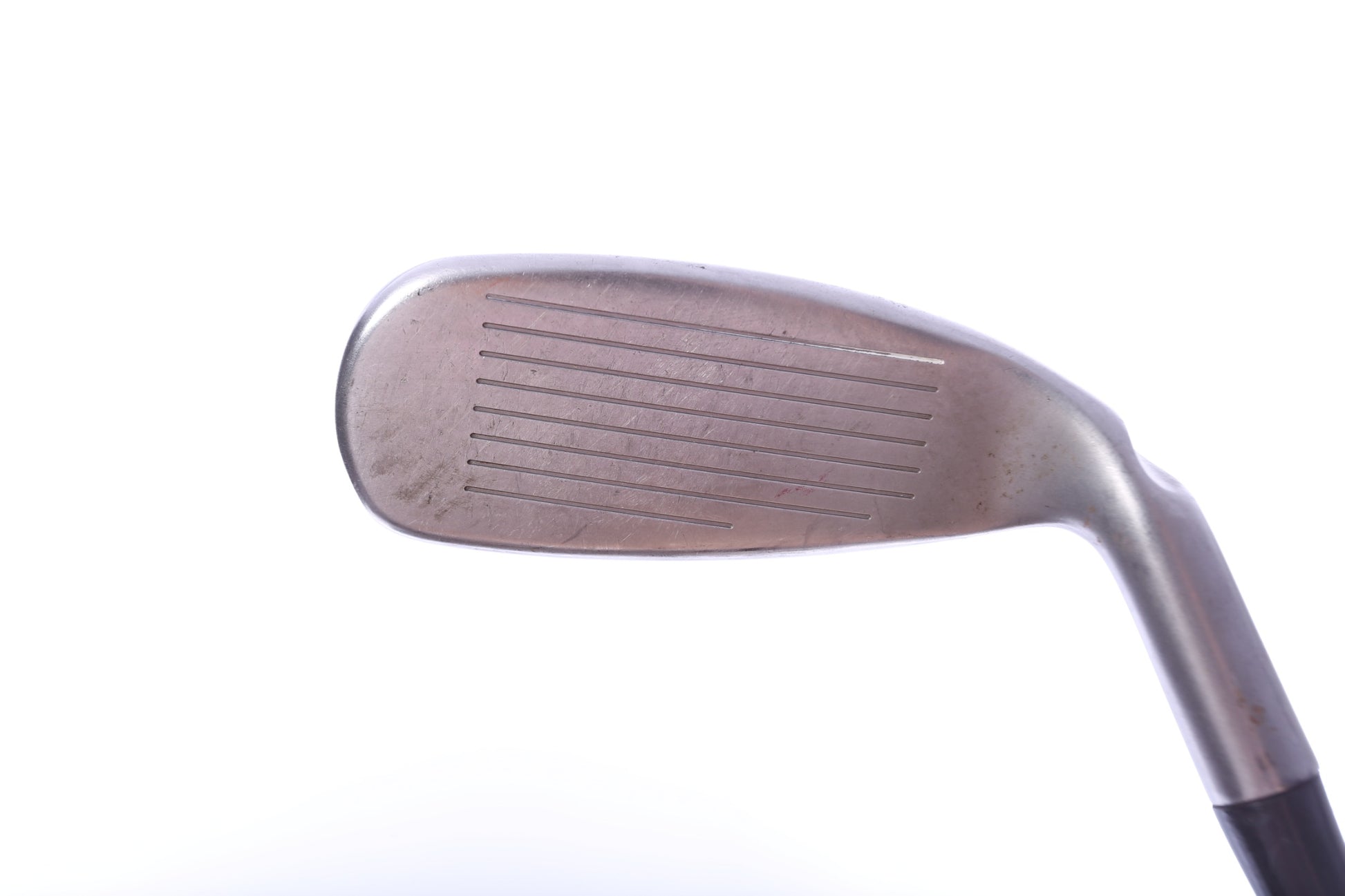 Used Ping G20 7H Hybrid - Left-Handed - 31 Degrees - Regular Flex-Next Round
