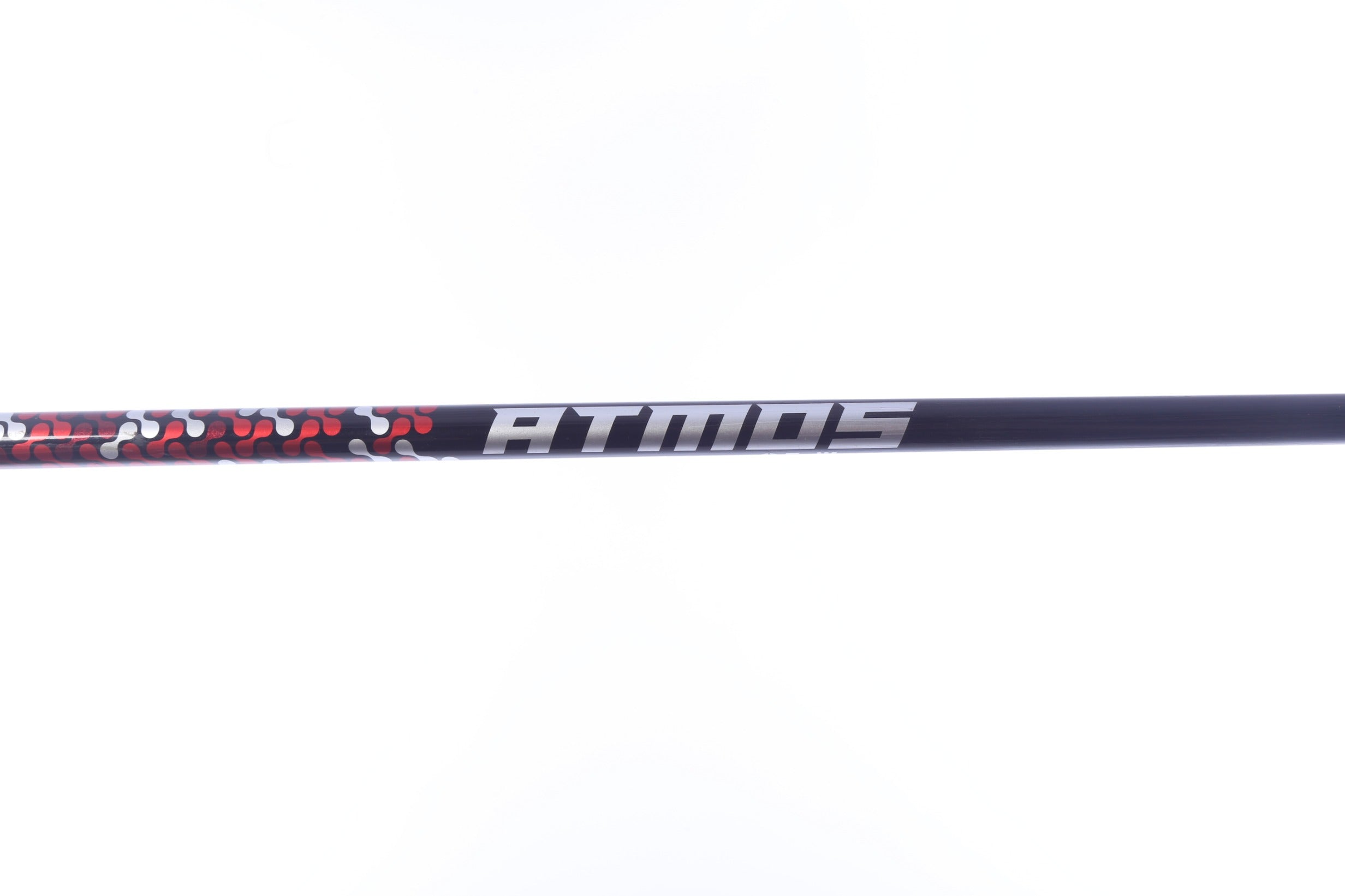 Used TaylorMade M4 3-Wood - Right-Handed - 15 Degrees - Regular Flex