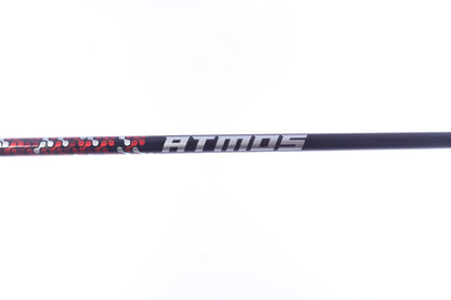 Used TaylorMade M4 3-Wood - Right-Handed - 15 Degrees - Regular Flex