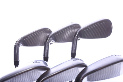 Used Callaway Steelhead XR Iron Set - Right-Handed - 5-PW - Stiff Flex