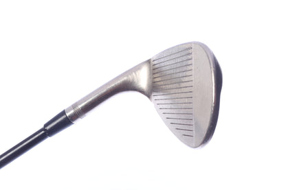 Used Titleist Vokey SM9 Brushed Steel Sand Wedge - Right-Handed - 54 Degrees - Regular Flex