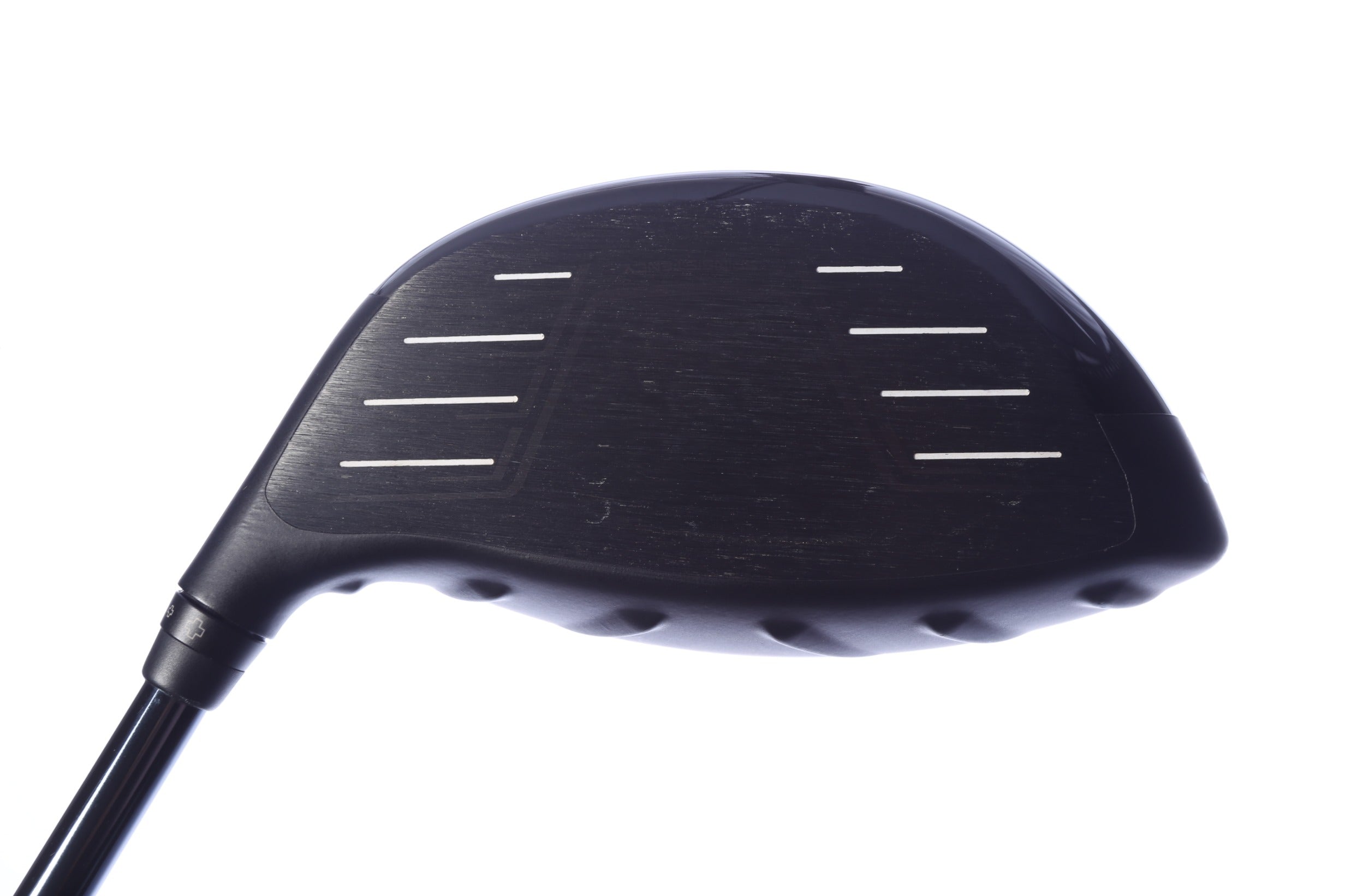 Used Ping G440 LST Driver - 9 Degrees - Extra Stiff Flex Ping Tour 2.0 - Right-Handed