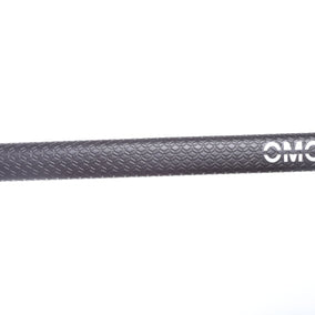 Used Mizuno OMOI Type 05 Black Ion Putter - Left-Handed - 35.5 in - Mid-mallet-Next Round