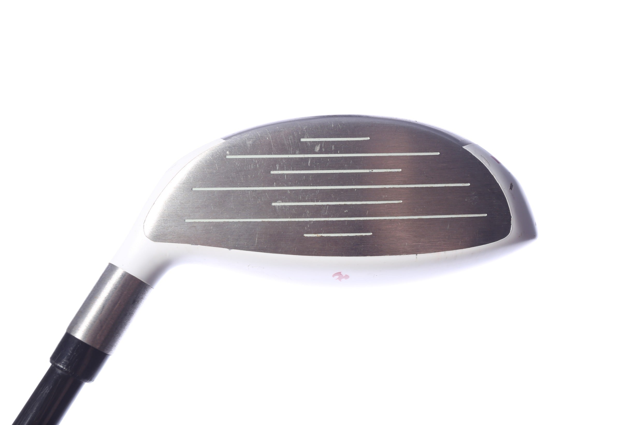 Used TaylorMade Burner SuperFast 3.0 3-Wood - Right-Handed - 15 Degrees - Regular Flex