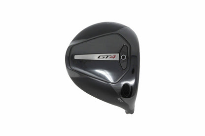 Used Titleist GT4 Driver - HEAD ONLY - Right-Handed - 9 Degrees