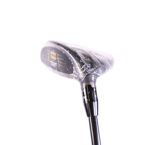 Used Callaway Rogue ST LS 3-Wood - Left-Handed - 15 Degrees - Extra Stiff Flex-Next Round