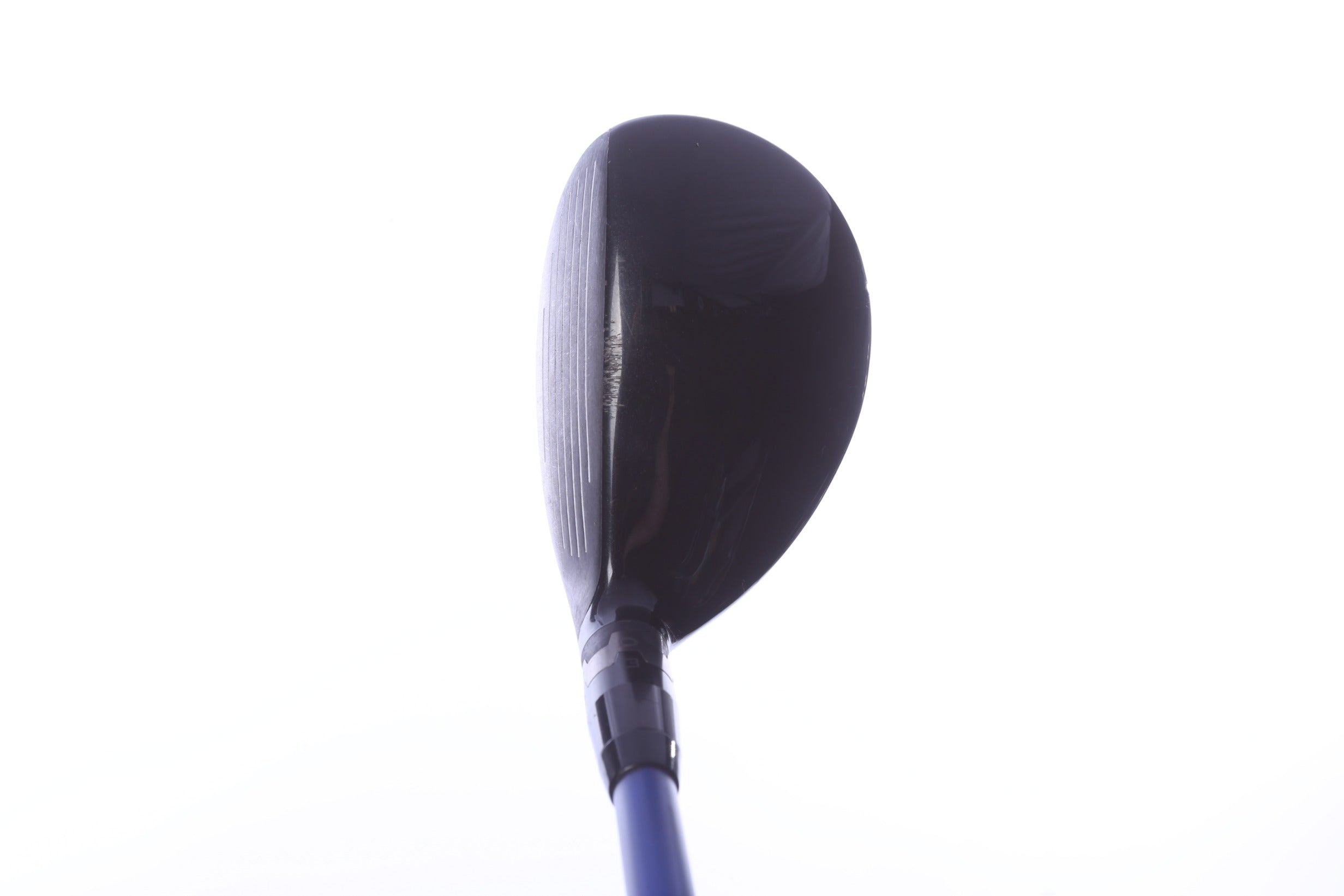 Used Titleist 913H 4H Hybrid - Right-Handed - 21 Degrees - Regular Flex-Next Round