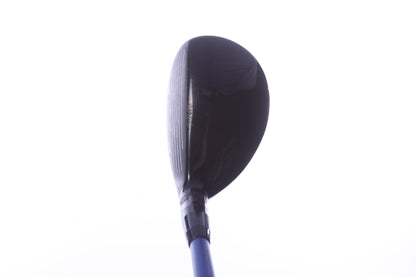 Used Titleist 913H 4H Hybrid - Right-Handed - 21 Degrees - Regular Flex-Next Round