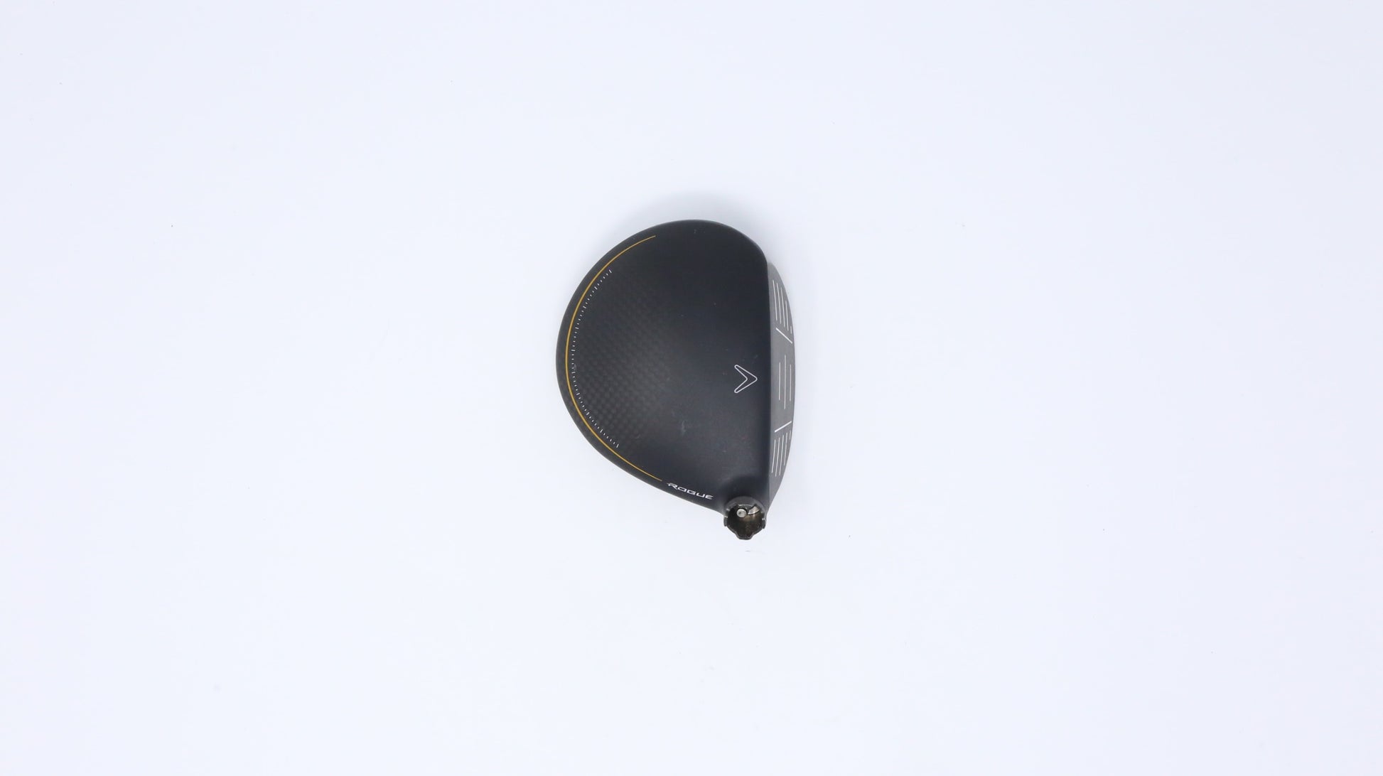 Used Callaway Rogue ST MAX Fairway Wood - HEAD ONLY - Left-Handed - 15 Degrees-Next Round