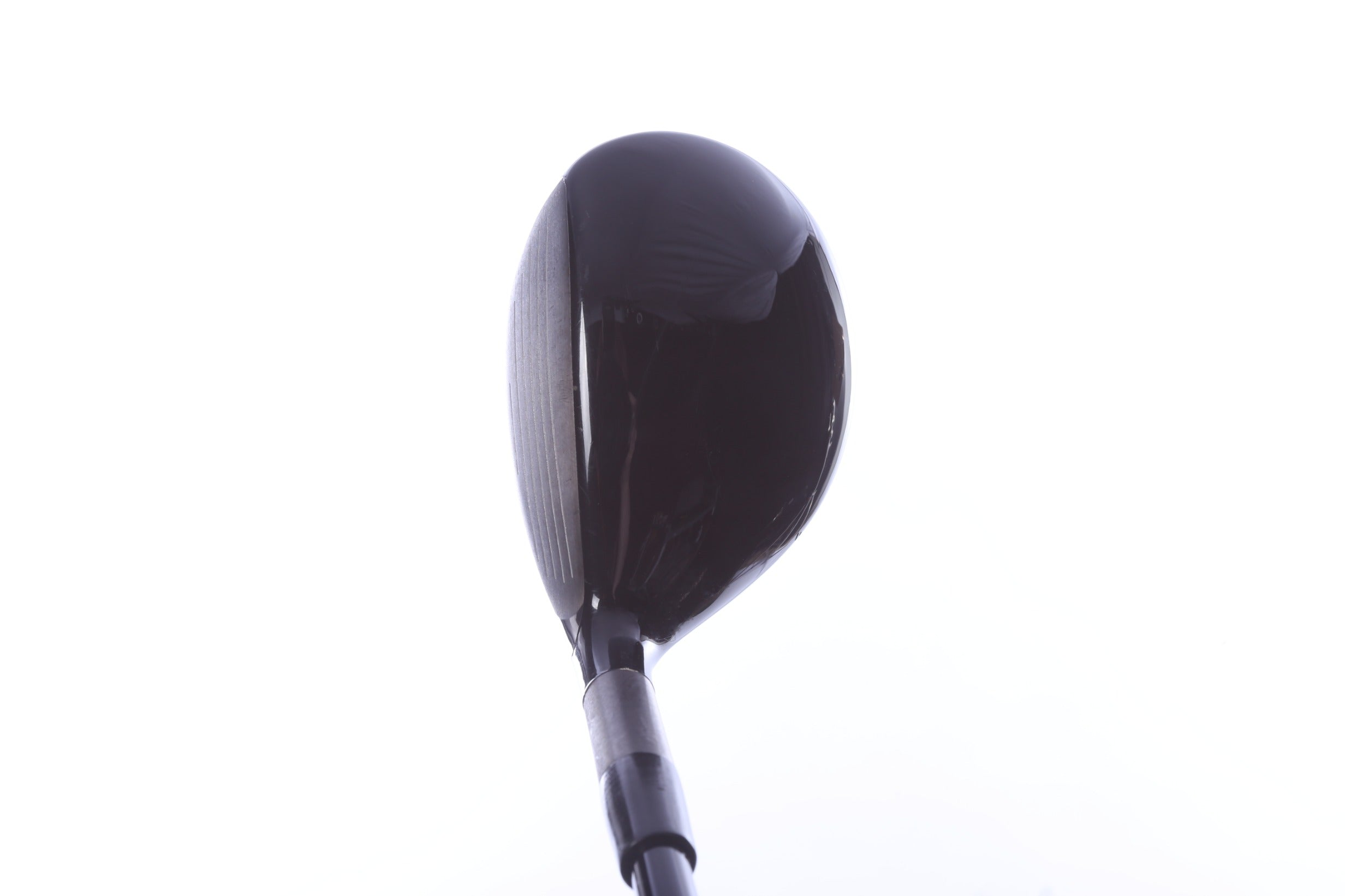 Used Callaway Apex Utility Wood 7-Wood - Right-Handed - 21 Degrees - Stiff Flex-Next Round