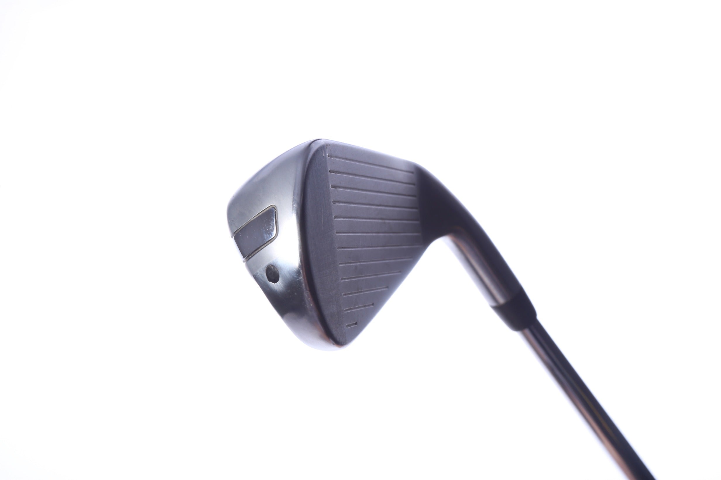 Used Titleist U 510 Single Utility 3-Iron - Left-Handed - Extra Stiff Flex-Next Round