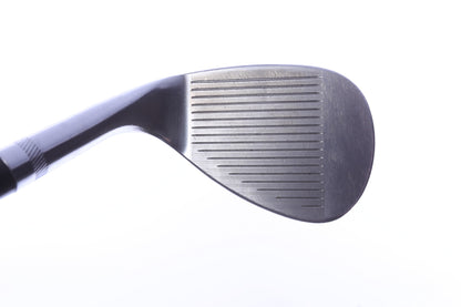 Used Titleist Vokey SM6 Tour Chrome Lob Wedge - Right-Handed - 60 Degrees - Wedge Flex-Next Round