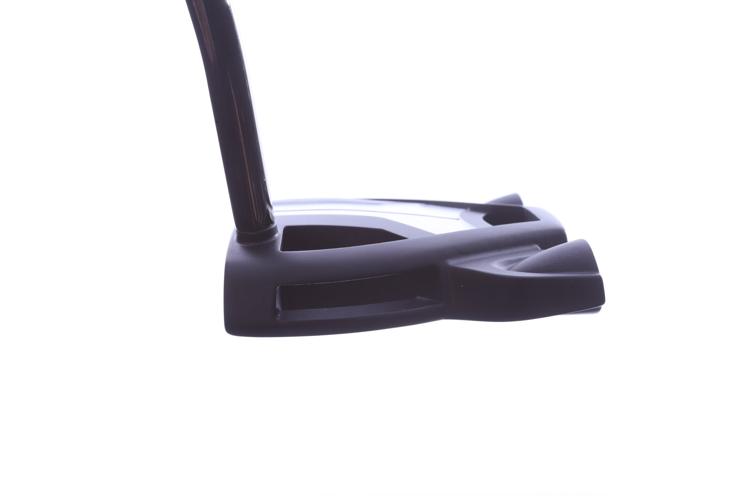 Used TaylorMade Spider Tour Counterbalance Putter - Right-Handed - 35 in - Mallet
