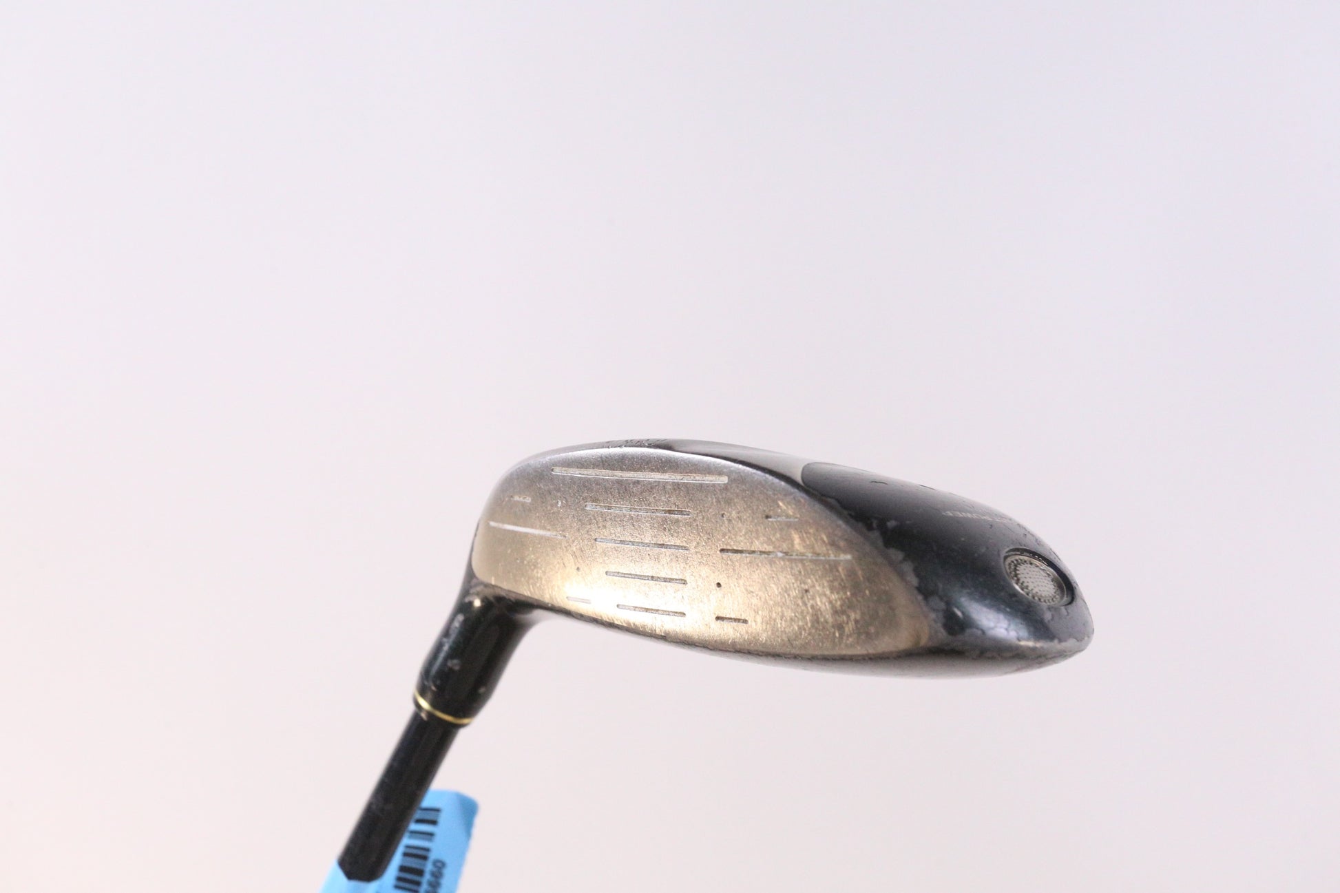 Used XXIO Prime 7-Wood - Right-Handed - 20 Degrees - Regular Flex-Next Round