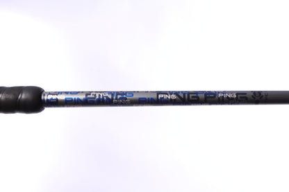 Used Ping G30 Lob Wedge - Right-Handed - 58 Degrees - Soft Regular Flex-Next Round