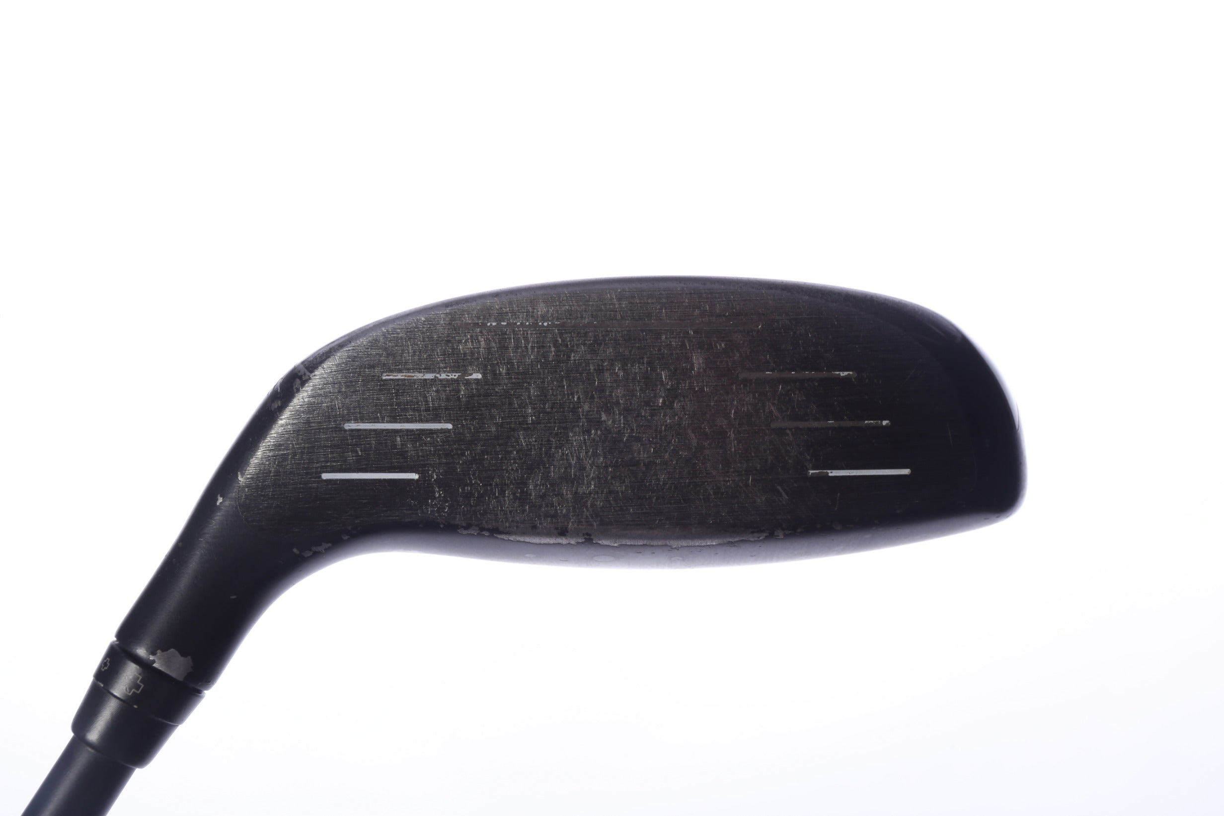 Used Ping G425 MAX 3-Wood - Right-Handed - 14.5 Degrees - Extra Stiff Flex-Next Round