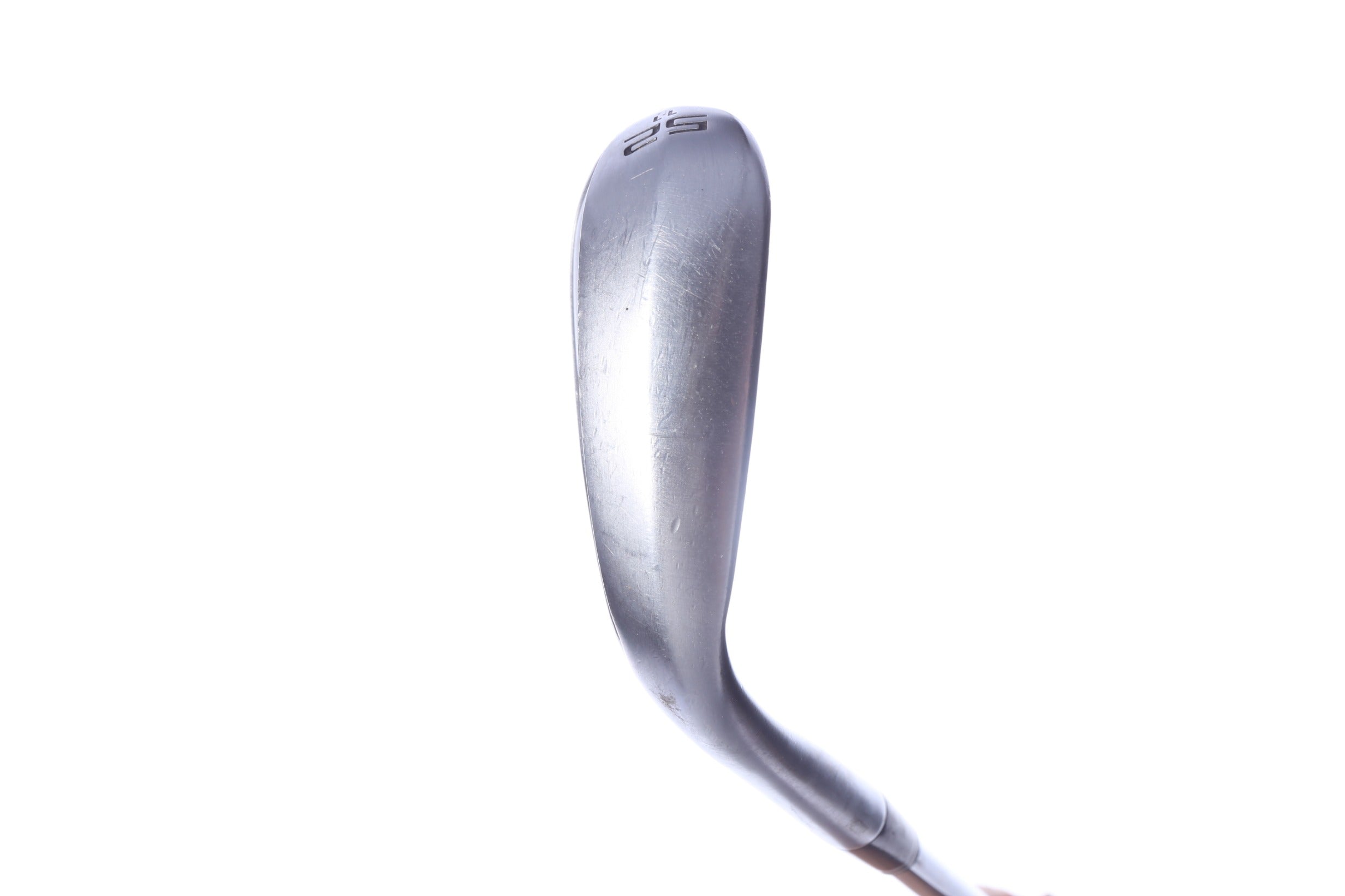 Used Cleveland CBX Gap Wedge - Right-Handed - 52 Degrees - Wedge Flex-Next Round