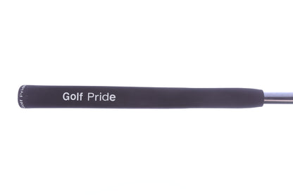 Used Never Compromise Dinero Tycoon Putter - Right-Handed - 35 in - Blade-Next Round