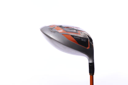Used Cobra AMP Driver - 10.5 Degrees - Extra Stiff Flex Graphite Design Tour AD DI-6x - Right-Handed-Next Round