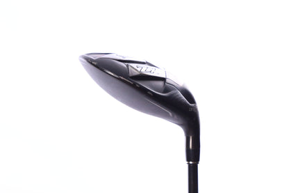Used Srixon ZX MK II 3-Wood - Right-Handed - 15 Degrees - Regular Flex-Next Round