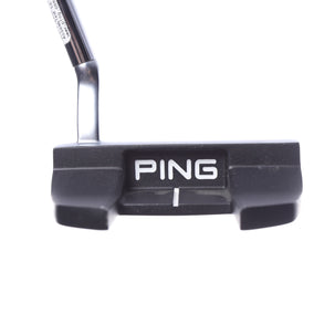 Used Ping 2023 Prime Tyne 4 Putter - Right-Handed - 35 in - Mallet-Next Round