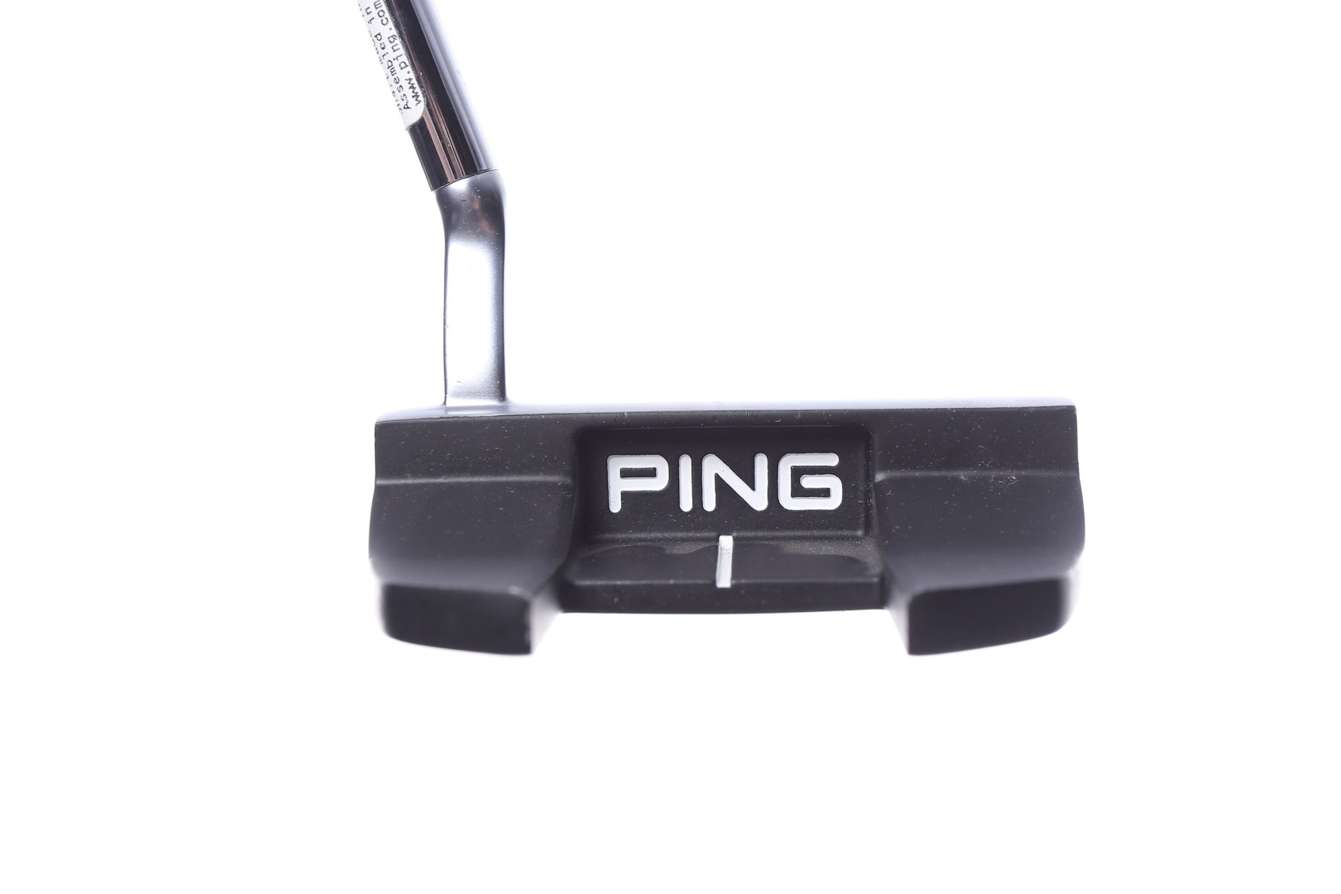 Used Ping 2023 Prime Tyne 4 Putter - Right-Handed - 35 in - Mallet-Next Round