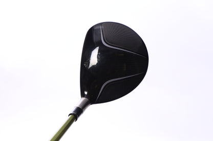 Used TaylorMade Burner Steel 3-Wood - Right-Handed - 15 Degrees - Stiff Flex