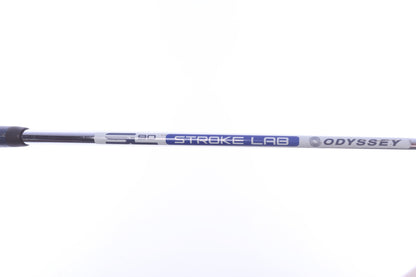 Used Odyssey Ai-ONE Rossie S Putter - Right-Handed - 33 in - Mallet-Next Round