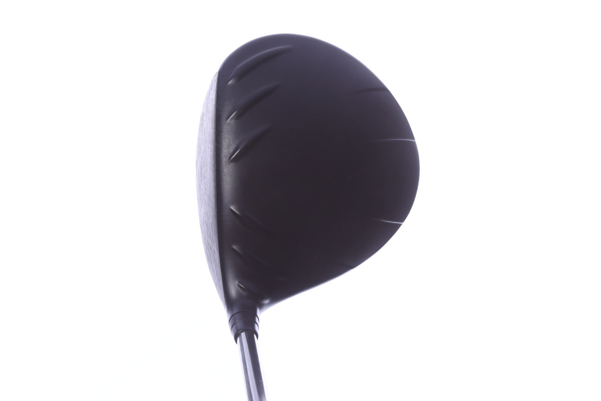 Used Ping G425 MAX Driver - 9 Degrees - Extra Stiff Flex Ping Tour Chrome - Right-Handed