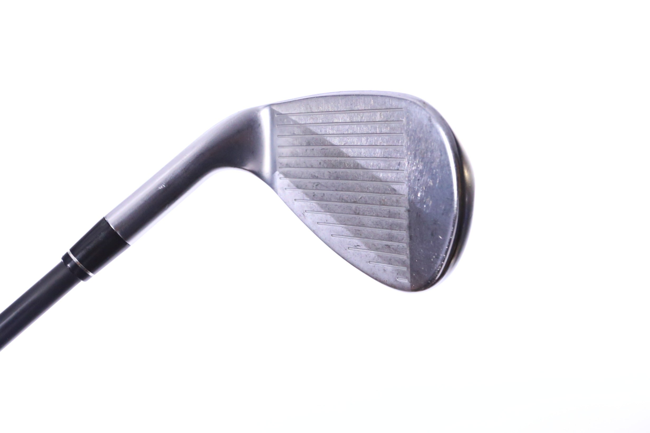 Used Callaway Apex DCB Approach Wedge - Right-Handed - 48 Degrees - Seniors Flex-Next Round