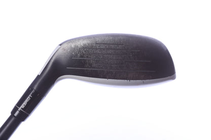 Used TaylorMade RocketBallz Stage 2 Tour 3H Hybrid - Right-Handed - 18.5 Degrees - Stiff Flex