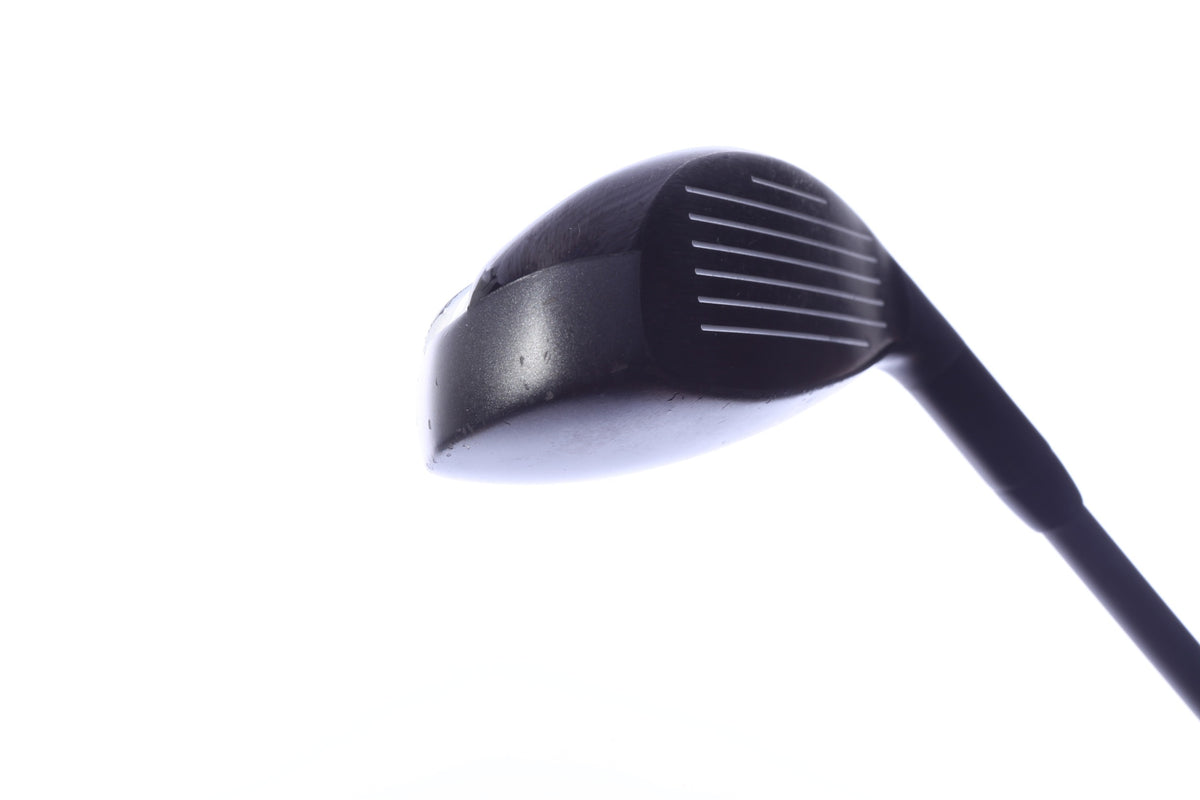 Used Callaway X2 Hot 4H Hybrid - Left-Handed - 22 Degrees - Seniors Flex